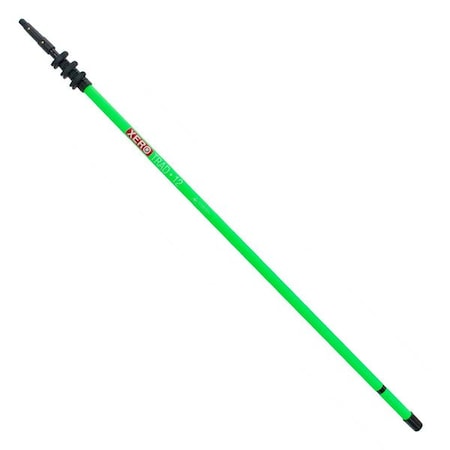 Xero 53 in Extension Pole, carbon fiber 209-20-367